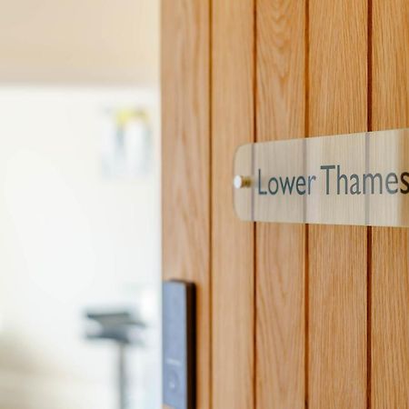Upper Thames & Lower Thames - Stunning Apartments Henley-on-Thames Kültér fotó