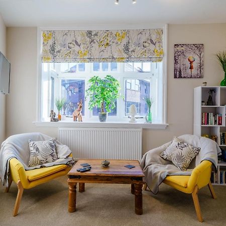 Upper Thames & Lower Thames - Stunning Apartments Henley-on-Thames Kültér fotó