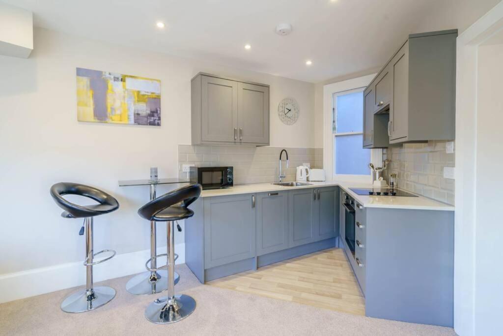 Upper Thames & Lower Thames - Stunning Apartments Henley-on-Thames Kültér fotó
