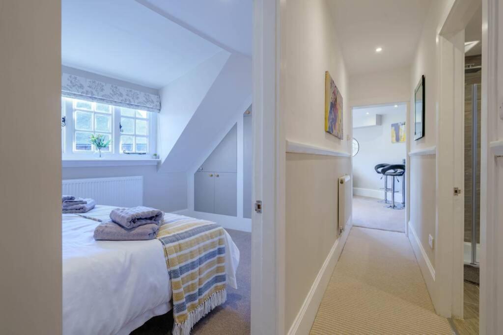 Upper Thames & Lower Thames - Stunning Apartments Henley-on-Thames Kültér fotó
