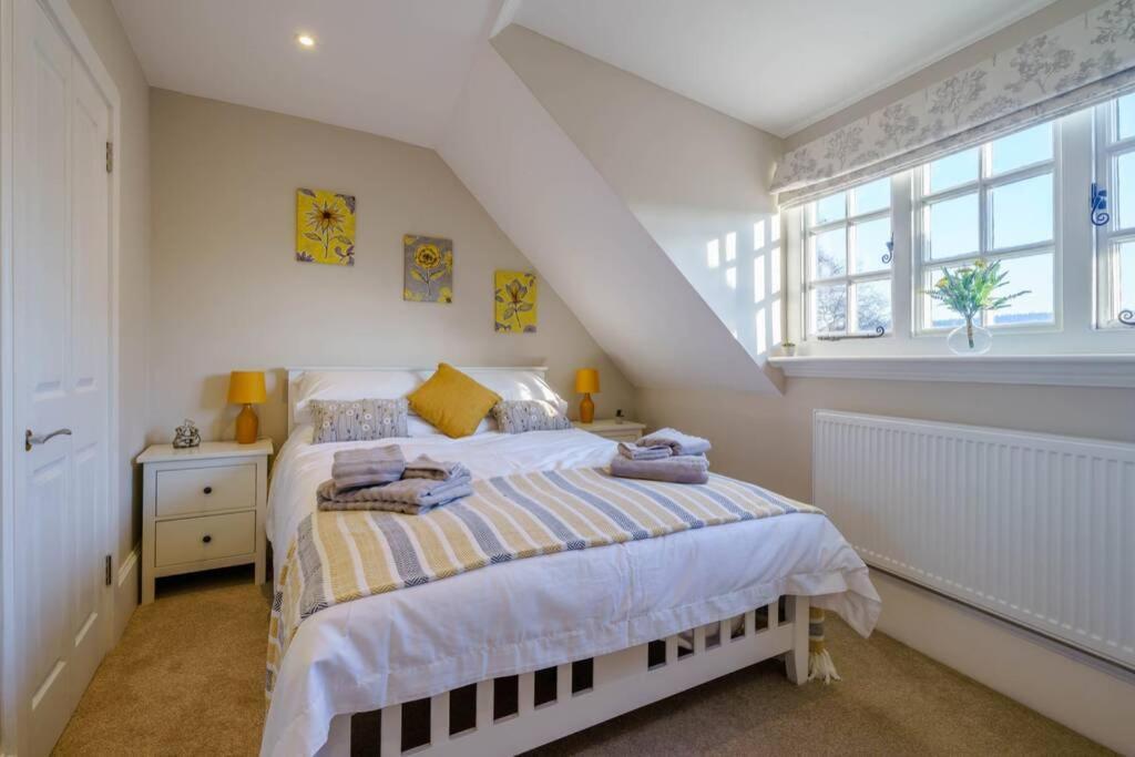 Upper Thames & Lower Thames - Stunning Apartments Henley-on-Thames Kültér fotó