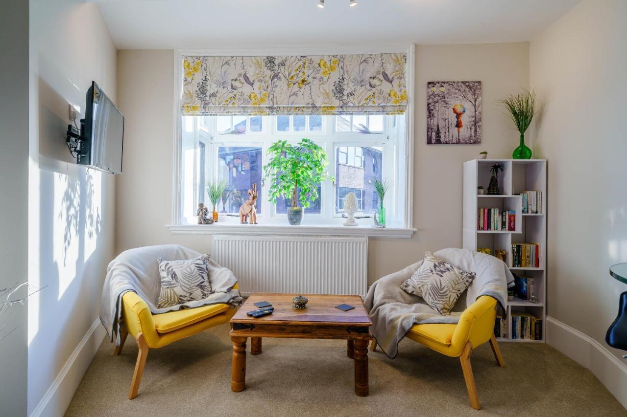 Upper Thames & Lower Thames - Stunning Apartments Henley-on-Thames Kültér fotó