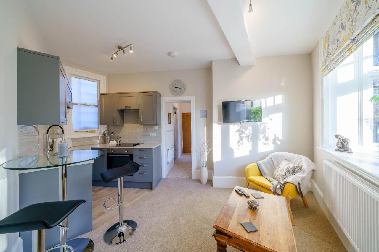 Upper Thames & Lower Thames - Stunning Apartments Henley-on-Thames Kültér fotó