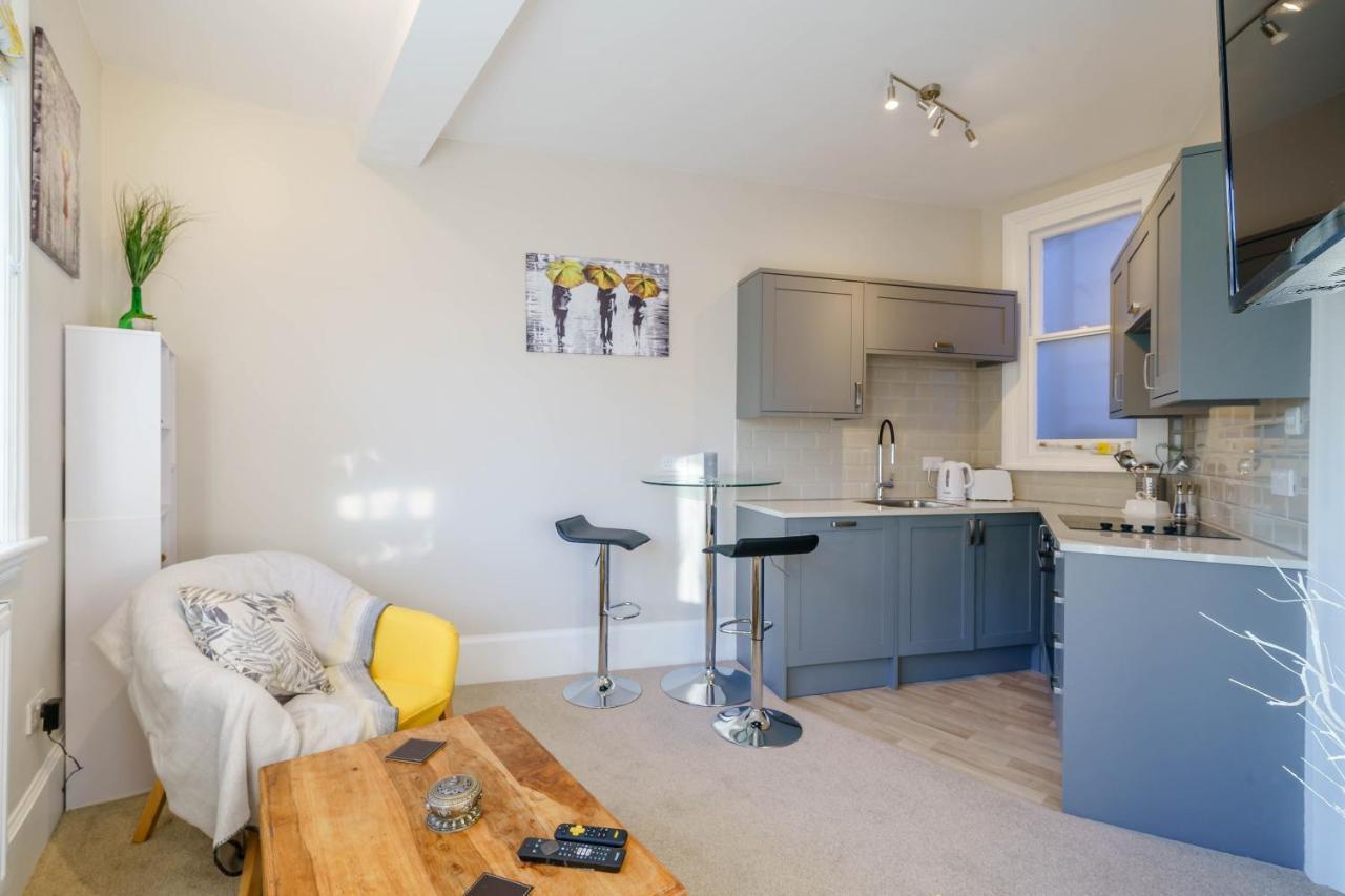 Upper Thames & Lower Thames - Stunning Apartments Henley-on-Thames Kültér fotó